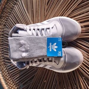 🏀🆕 Adidas Marquee Boost Mens' Basketball shoes